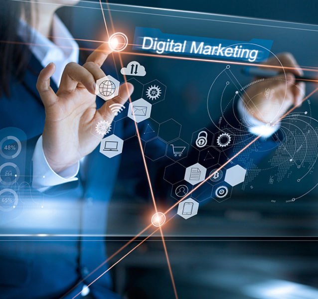 Three Automotive Digital Marketing Trends On Their Way