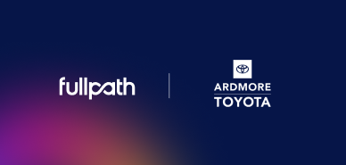 How Ardmore Toyota Created Valuable Extended Customer Journeys with Fullpath’s CDXP 