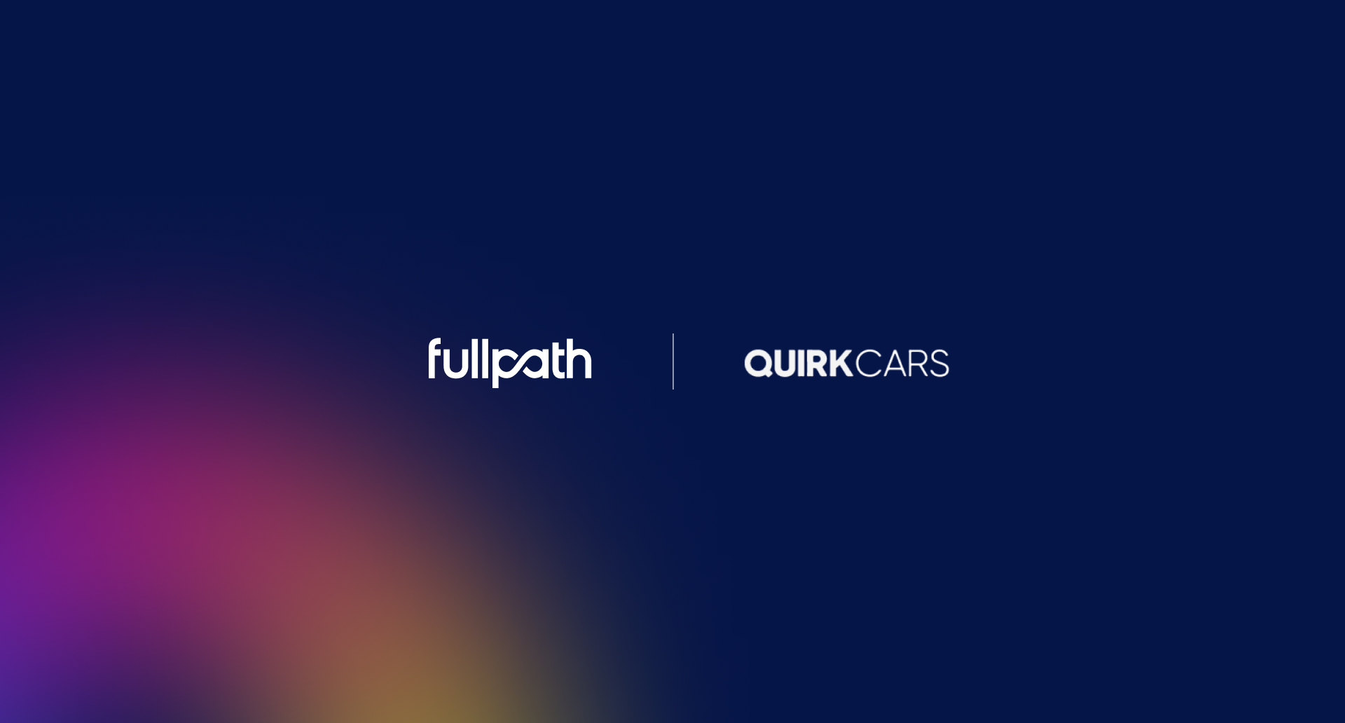 How Quirk Chevy Transformed Their Business with Fullpath’s AI-Powered Data Activation Solutions